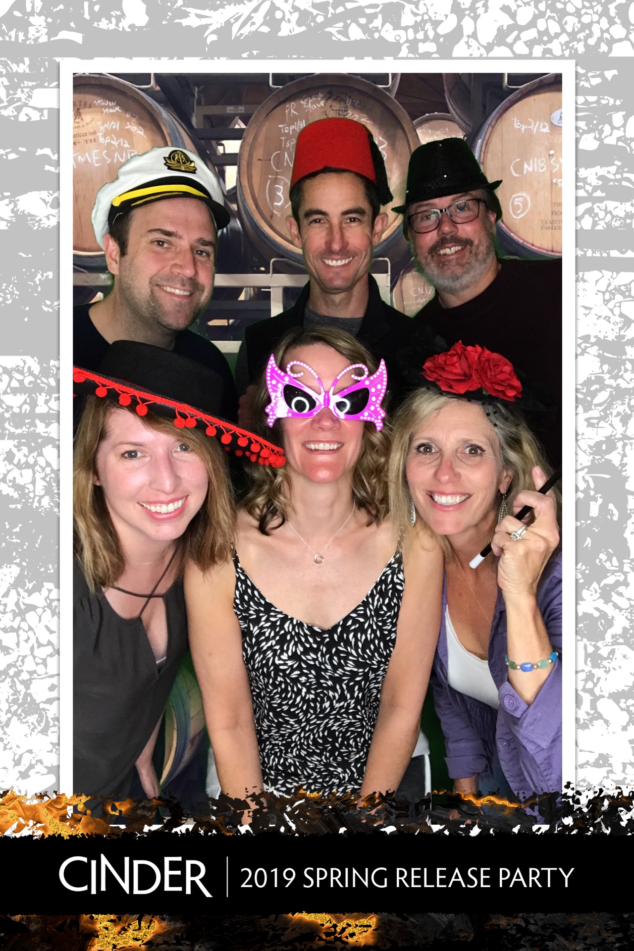 Cinder Spring Release 2019 | View more photos from the event at gallery.niknoxphotobox.com/u/NiKnox-Photo-Box/Cinder-Spring-Release-2019
